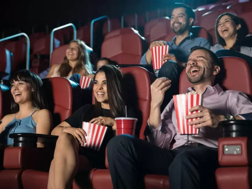 Cine