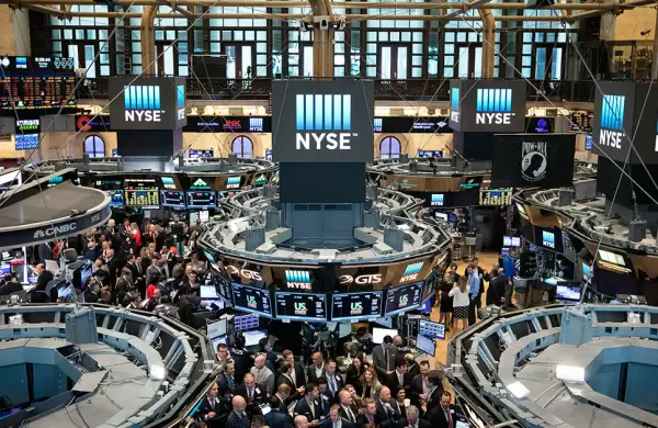 Las 5 acciones de Wall Street con los patrones de precios "más feos"