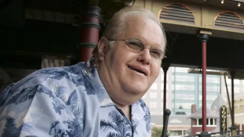 Lou Pearlman