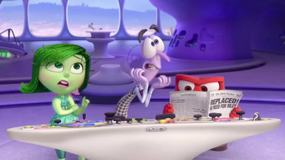 Inside Out 2