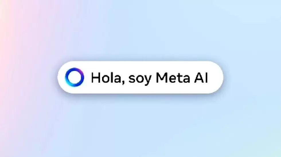 hola soy meta ai