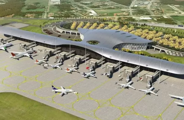 Modernizar el aeropuerto, lo urgente para ser el hub logístico y ganarle a Bolivia