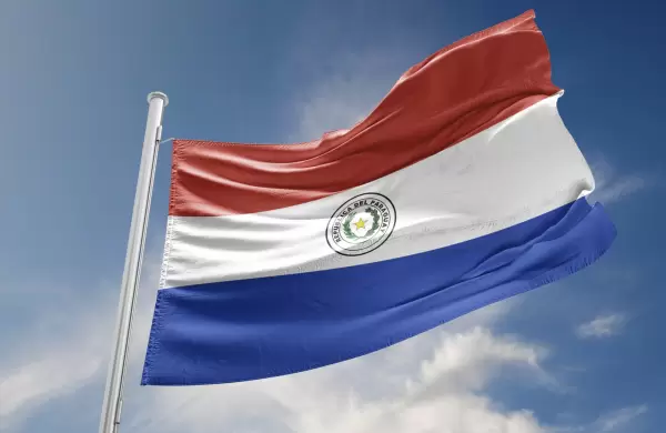 Mejora de Standard & Poor's: Paraguay está cada vez más cerca de su segunda estrella país