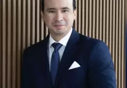 David Rodriguez, CEO de Sotheby's Paraguay "el grado de inversin facilitar el financiamiento a mejores tasas de inters para proyectos inmobiliarios