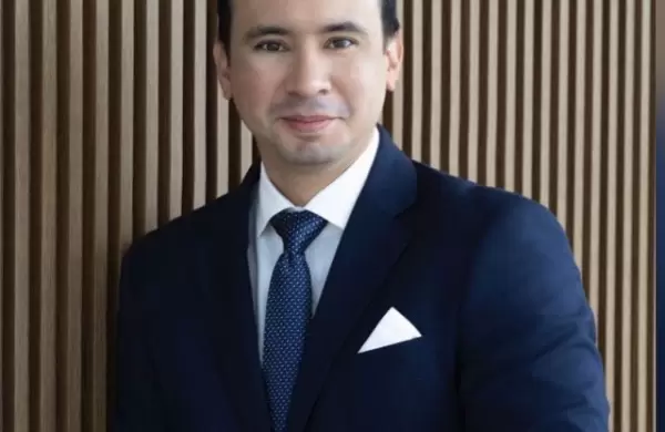 David Rodriguez, CEO de Sotheby's Paraguay "el grado de inversión facilitará el financiamiento a mejores tasas de interés para proyectos inmobiliarios