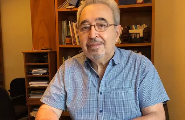 Dionisio Borda, el visionario del Grado de Inversión hace 20 años: su análisis sobre la mejora en la calificación
