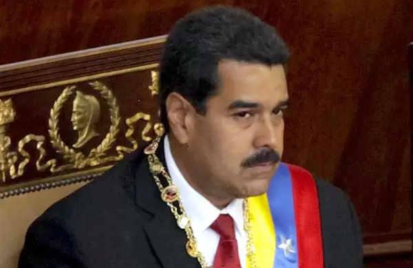 Trump despertó a Occidente asegurando que Maduro fue capturado tras una intervención militar en Venezuela
