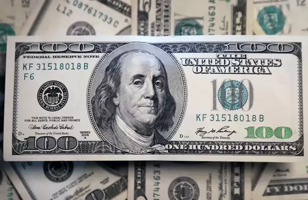 Crisis monetaria en Estados Unidos: la confianza mundial en el dólar se debilita y posiciona al oro como reserva de valor