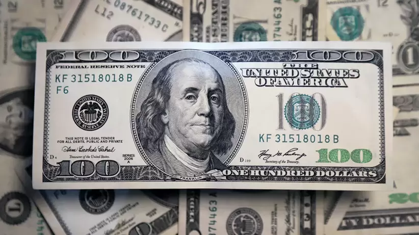 dólar, dólares, billetes, dinero