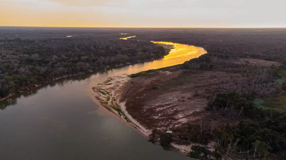 ro paraguay