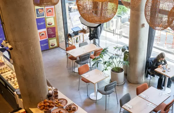 Plato agridulce: restaurantes vendieron 50% menos pero mantienen esperanzas en fin de año