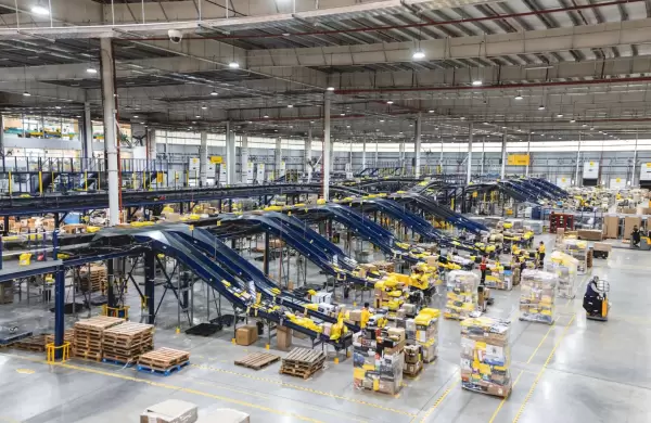 Seis formas en que Amazon ya usa inteligencia artificial y que pronto también transformarán a tu pequeña empresa