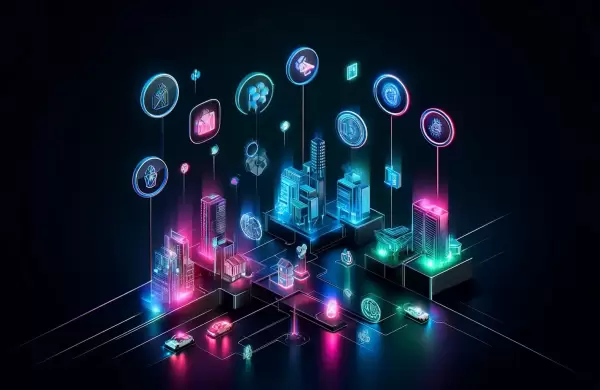 La tokenización de activos copó Wall Street y llegó para quedarse