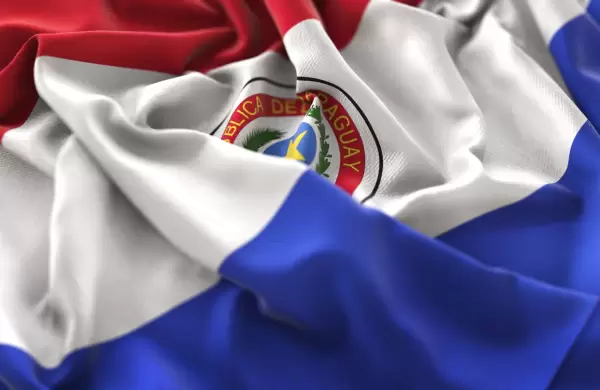 Paraguay va a empezar a recibir el "dinero grande", según Christian Borja