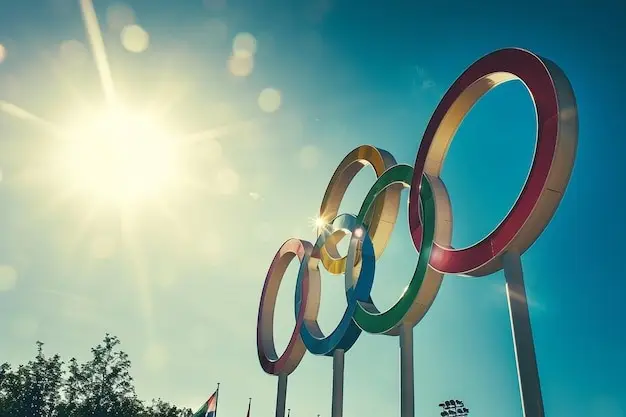 olimpiadas 2