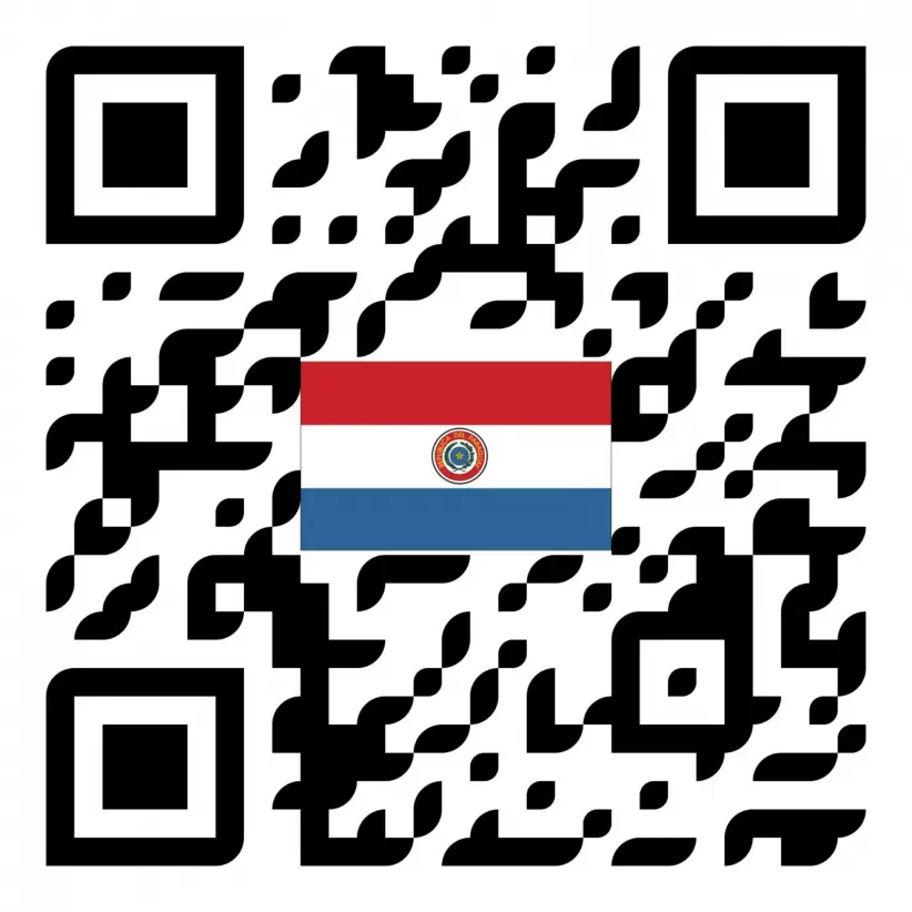 Infografa Paraguay