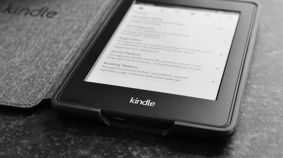 actualizacin de kindle, descargar kindle, actualizacin de amazon kindle