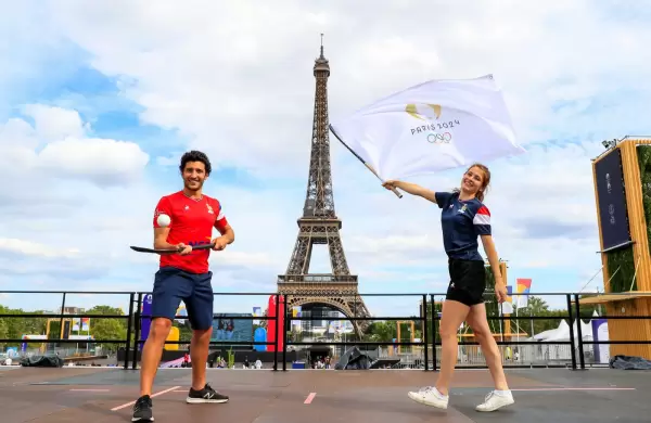 Cómo influyó la Generación Z en los Juegos Olímpicos de París 2024