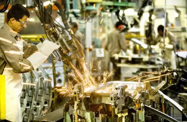Paraguay está dejando de ser un país de materias primas para convertirse en una plataforma industrial