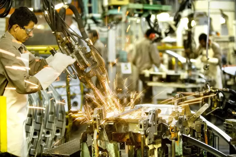 industrias