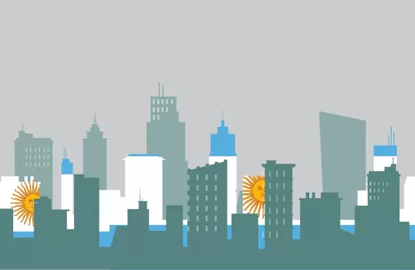 En Paraguay 5 de cada 10 inversores inmobiliarios extranjeros son argentinos