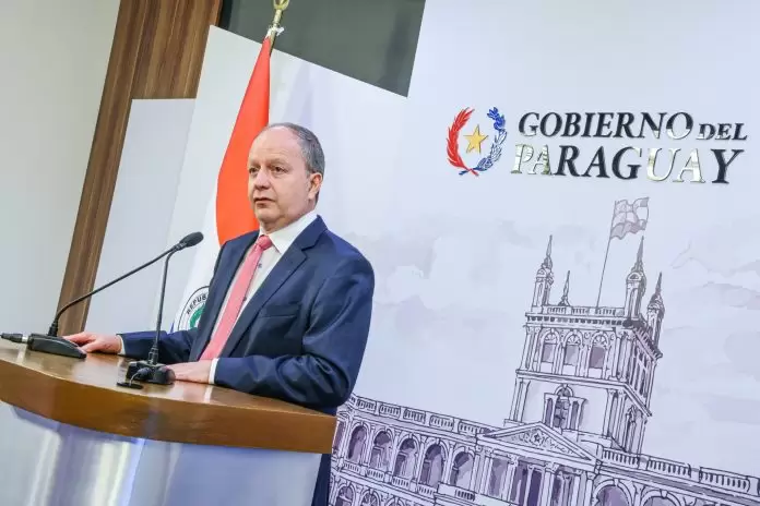 Carlos Fernández Valdovinos MEF