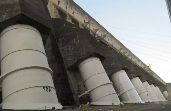 Turbinas recuperarían potencia para generar 8,9% de crecimiento en energía