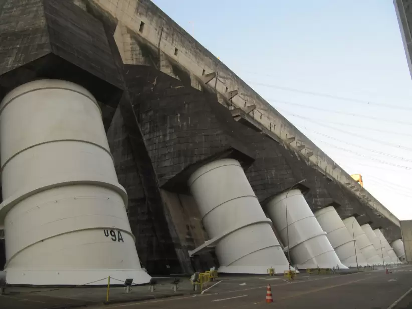 itaipu