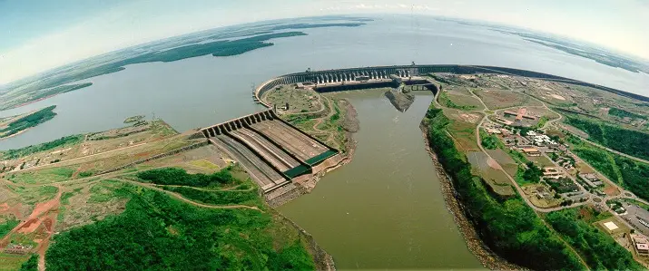 itaipu