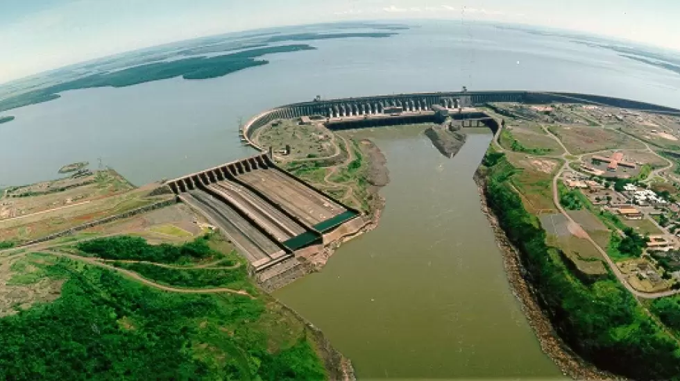 itaipu