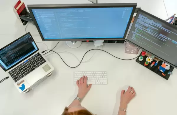 La tecnología como eje transversal para el crecimiento de los negocios