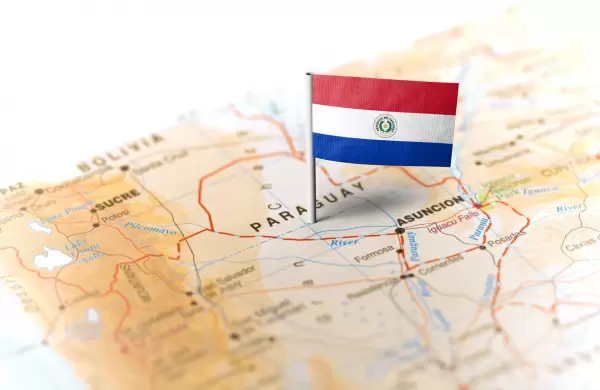 Paraguay será una de las economías más fuertes de América del Sur en 2024 y 2025 según Cepal