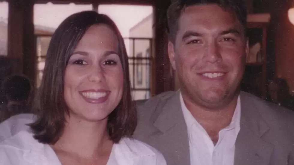 American Murder: Laci Peterson Netflix