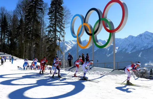 Juegos Olímpicos de Invierno en Italia 2026: cómo ofrecerse como voluntario