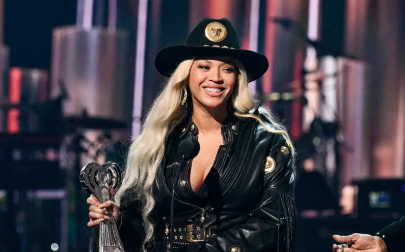 Beyoncé
