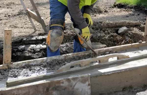 Sector de la construcción vuelve a respirar, repunta la venta de materiales
