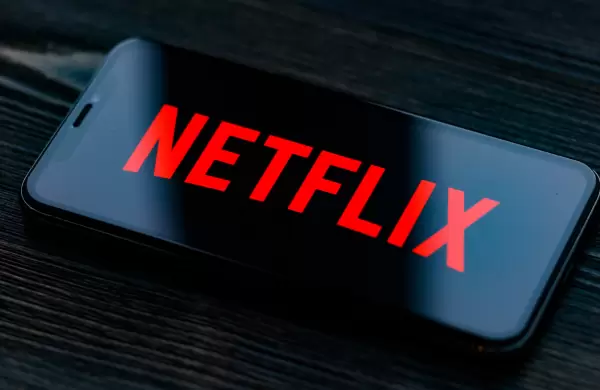 Las acciones de Netflix alcanzan un récord histórico tras los últimos anuncios de la compañía