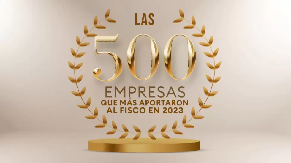 Los 500 Mayores