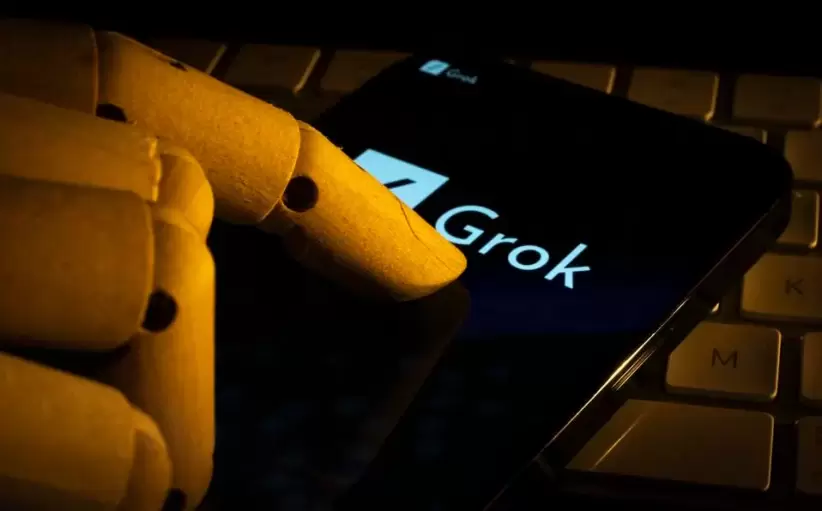Grok