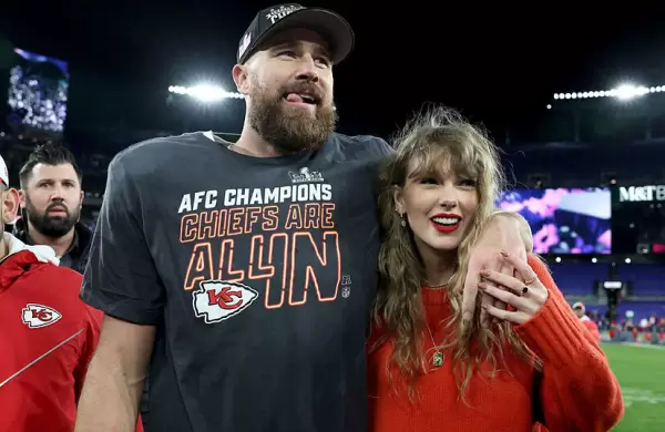 El anillo de compromiso de Taylor Swift puede tener 13 quilates y costaría alrededor de US$ 650.000