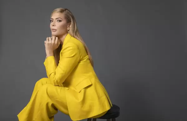 Belén Vierci: A mi manera