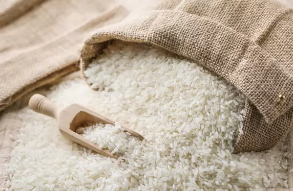 Paraguay exporta más arroz que nunca, pero bajos precios internacionales golpean al sector