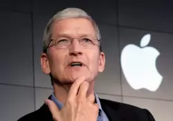 Apple se convirtió en la tercera empresa en superar los US$ 4 billones: ¿cuáles son las otras dos que lograron esa cifra?