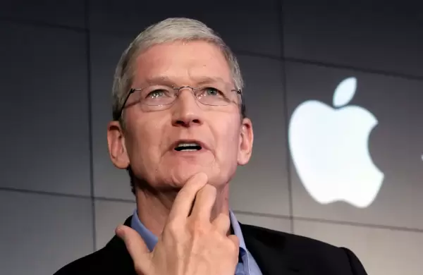 Apple se convirtió en la tercera empresa en superar los US$ 4 billones: ¿cuáles son las otras dos que lograron esa cifra?
