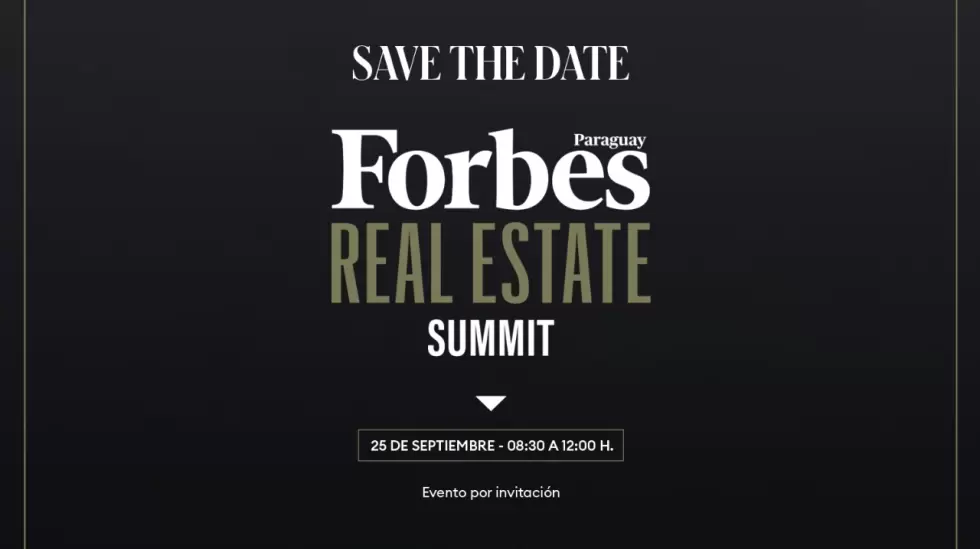 Forbes Summit Real Estate