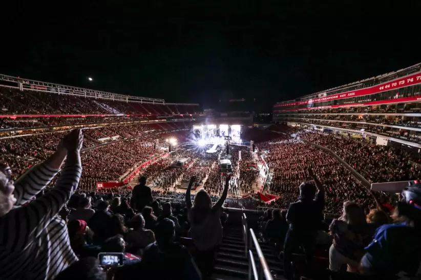 Levi's Stadium