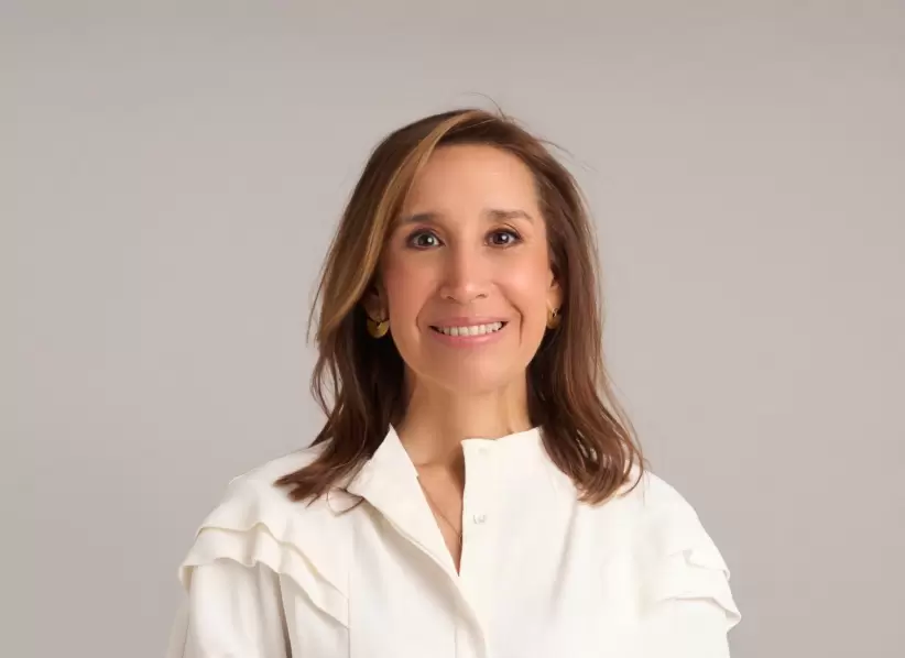 Cristina Cano, Directora Ejecutiva Pacto Global Paraguay