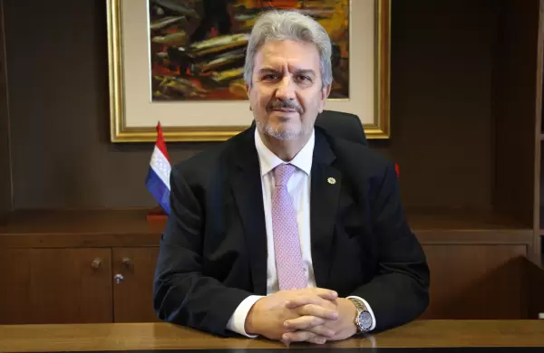 El Corredor Bioceánico: Un puente hacia el futuro para Paraguay