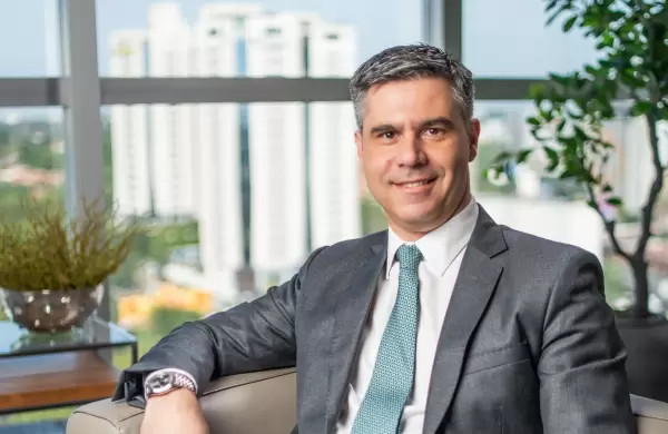 La visión de Eduardo Queiroz para los próximos 45 años de Interfisa