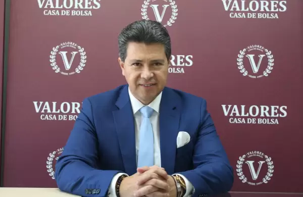 Evolución rápida que empuja a la especialización